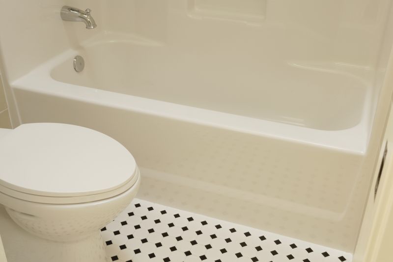 Commercial Bathroom Service Providers