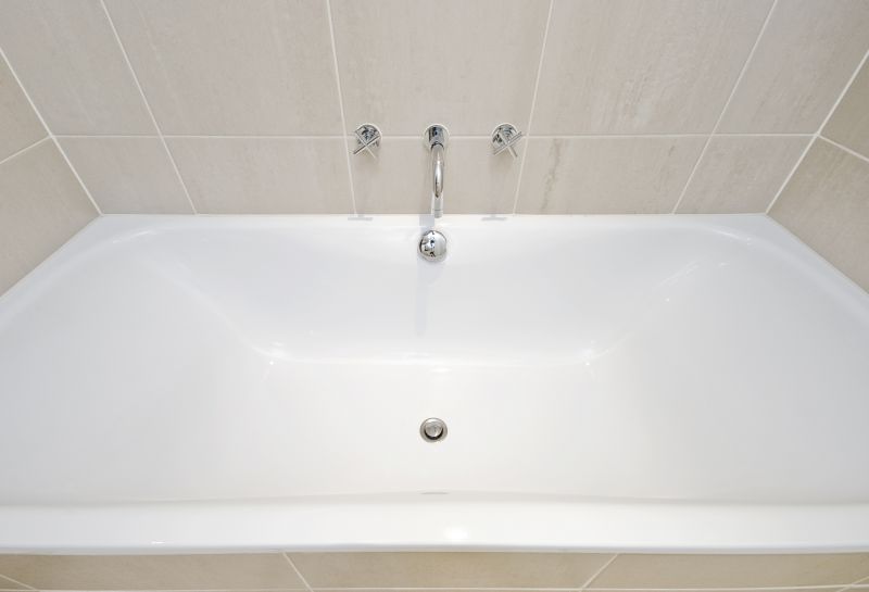 Independent Bathtub Refinishing Technicians
